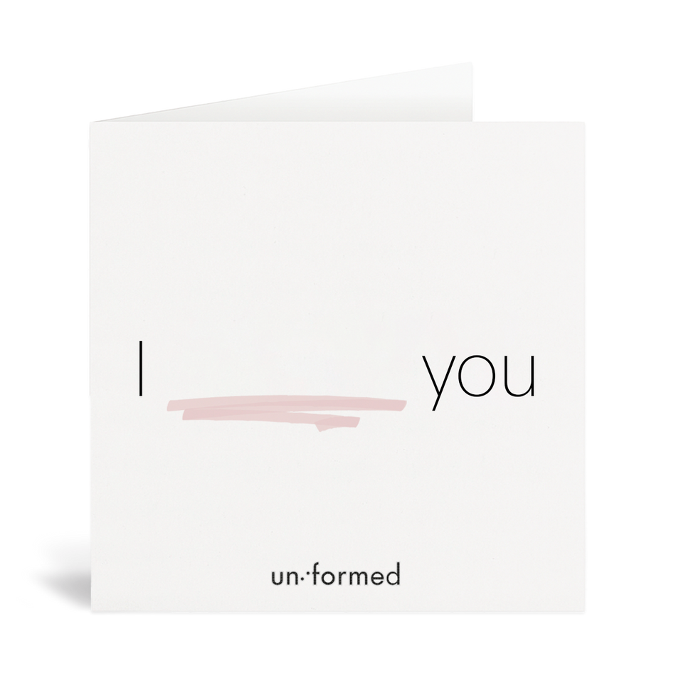UNFORMED Gift Card | Digital Store Credit – Unformed