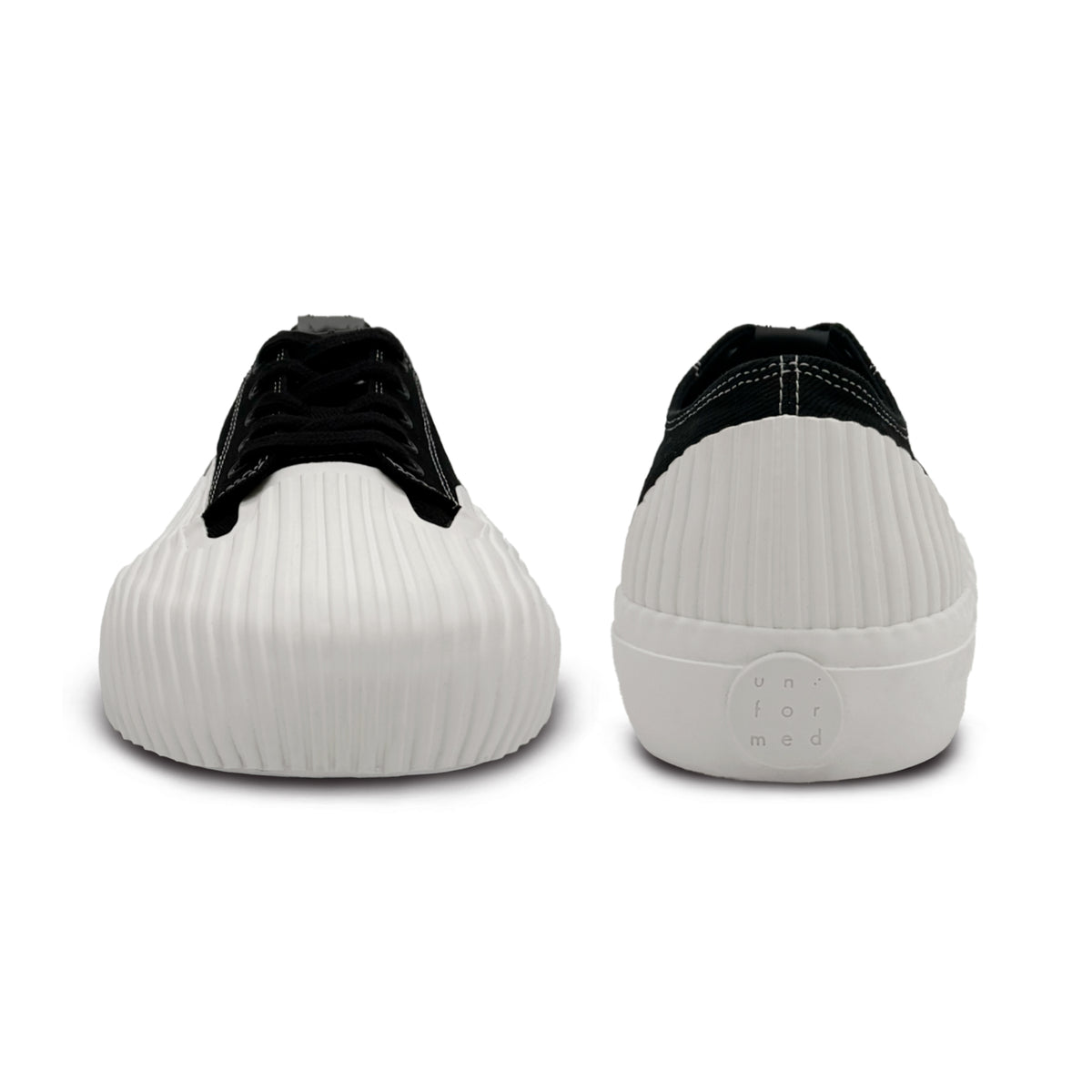 Prototype-01 Black/White