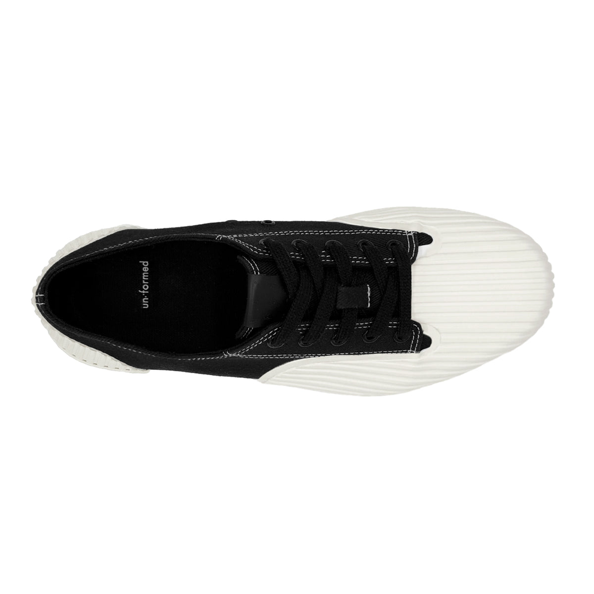 Prototype-01 Black/White