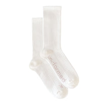 Minimal unisex socks by UNFORMED