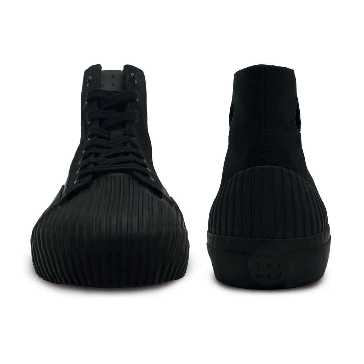 Type-H Black