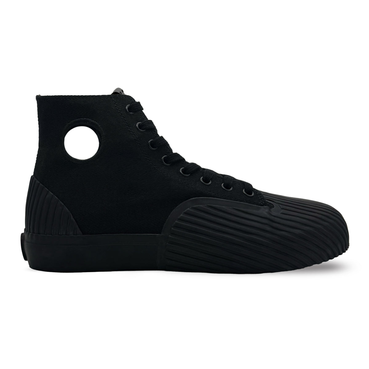Type-H Black