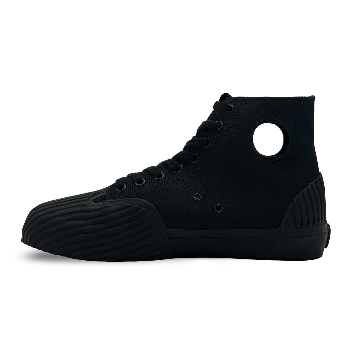 Type-H Black