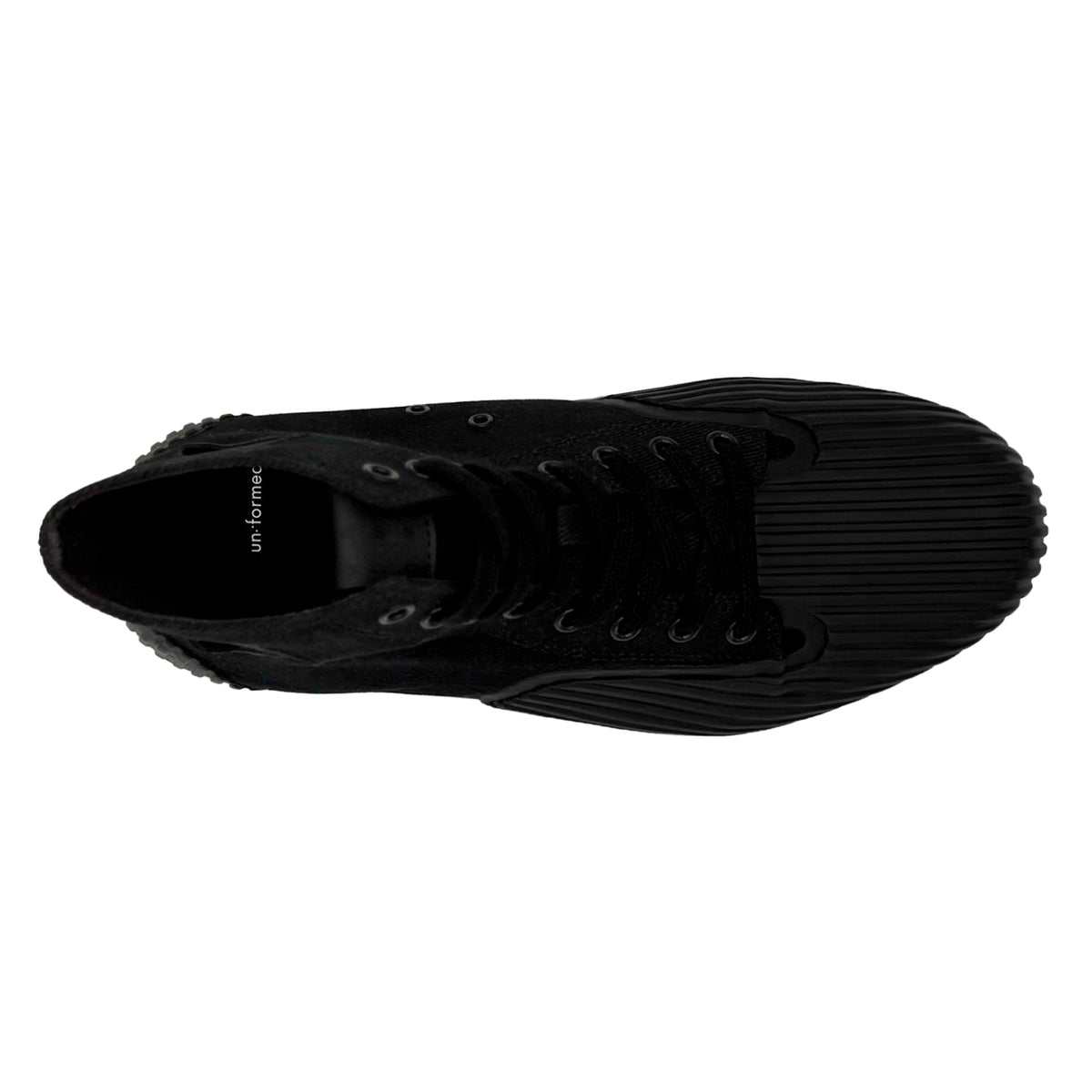 Type-H Black